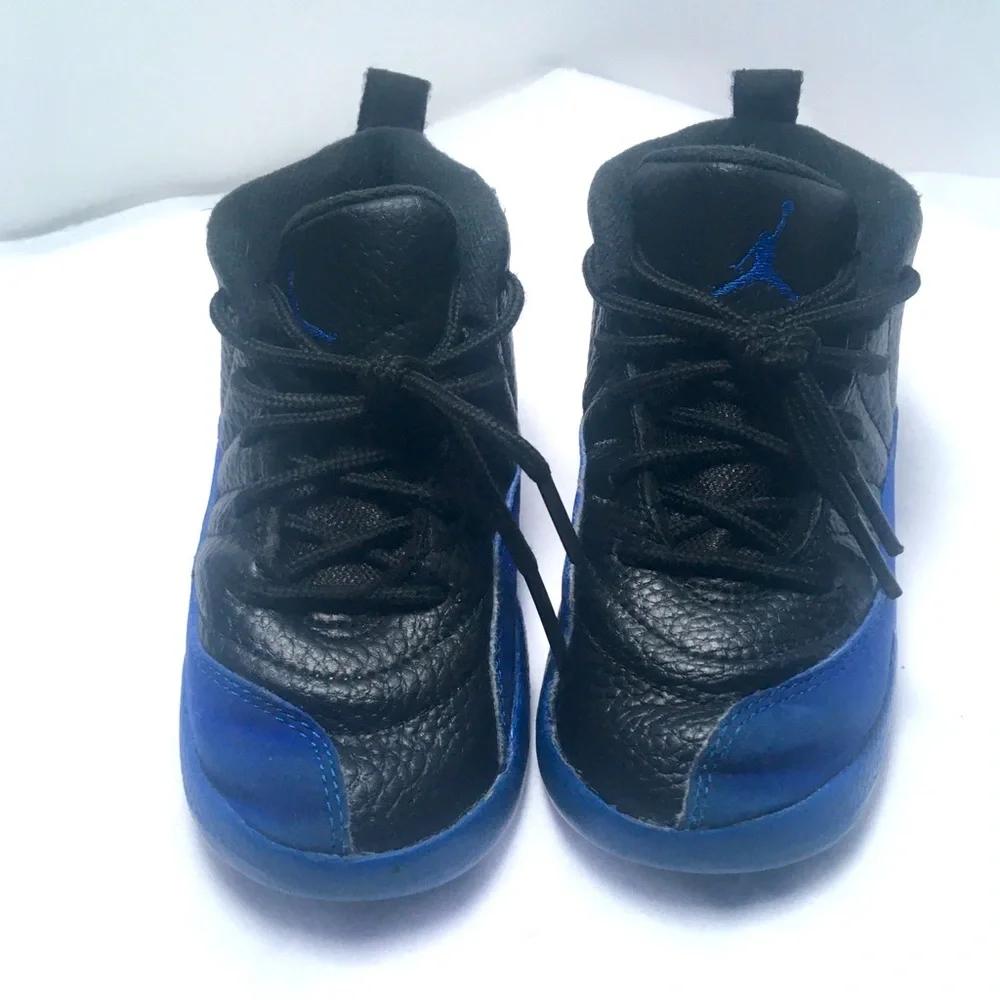 Jordan’s toddler shoes - Picture 1 of 9